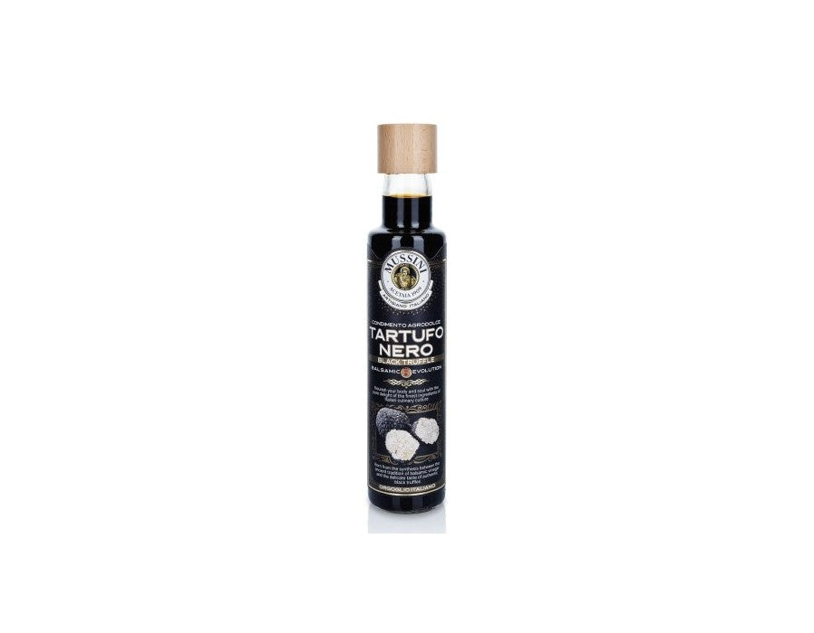 229,00
NOK
Balsamic Tartufo Nero 250ml
