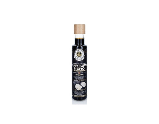 229,00
NOK
Balsamic Tartufo Nero 250ml