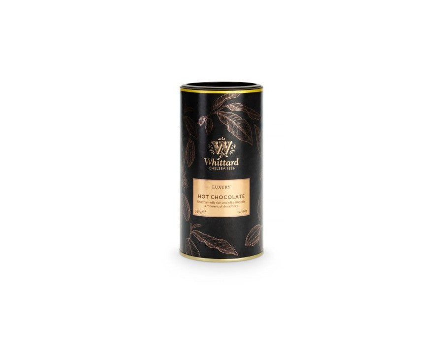 229,00
NOK
Whittard Luxury Hot Chocolate 350g