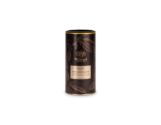 229,00
NOK
Whittard Orange Hot Chocolate 350g