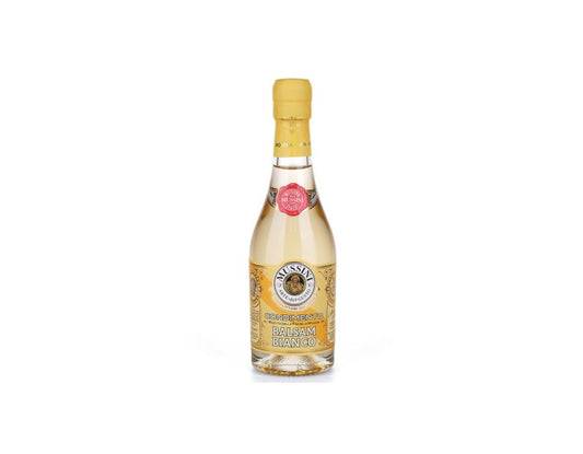 249,00
NOK
Condimento Balsam Bianco 250ml