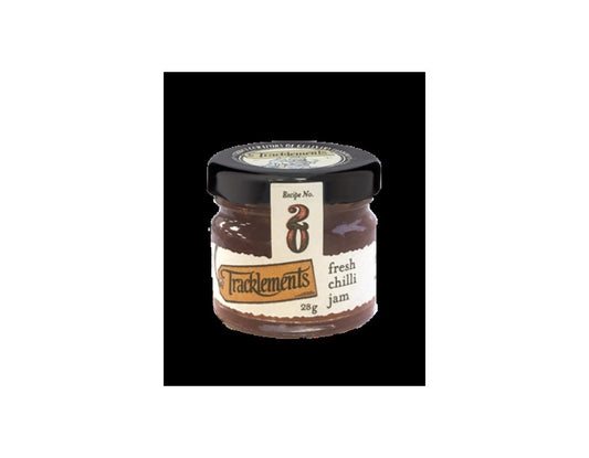 25,00
NOK
Fresh Chili Jam - Mini Jar