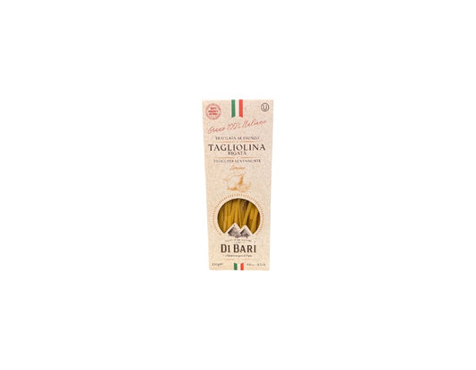 Tagliolina Rigata 250gr