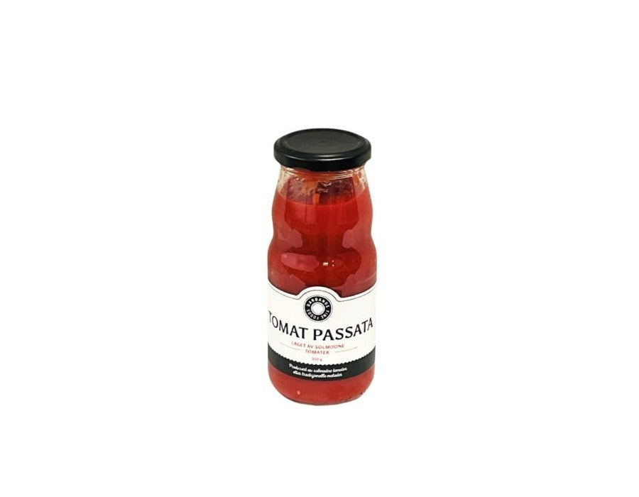 29,00
NOK
Dardanos Tomat Passata 350g