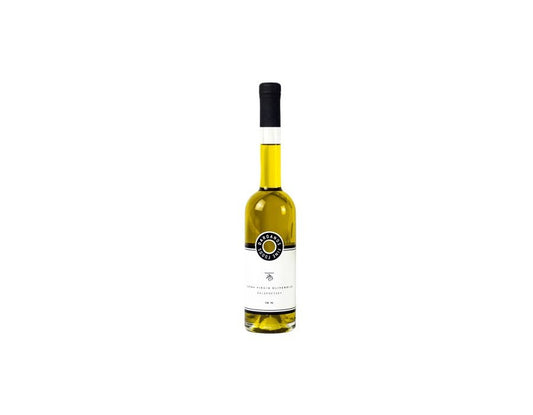 299,00
NOK
Dardanos Fine Foods Ekstra Virgin Olivenolje 0,5 l