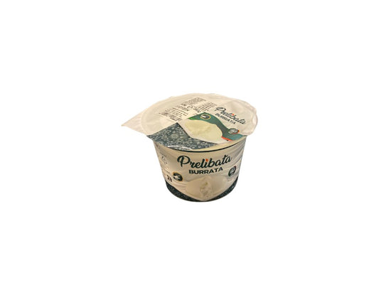 Burrata 125g