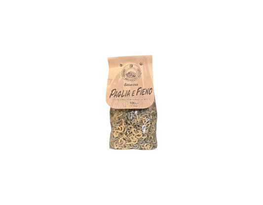 Pasta Paglia e Fieno 500g