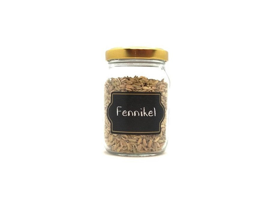 39,00
NOK
Fennikel
