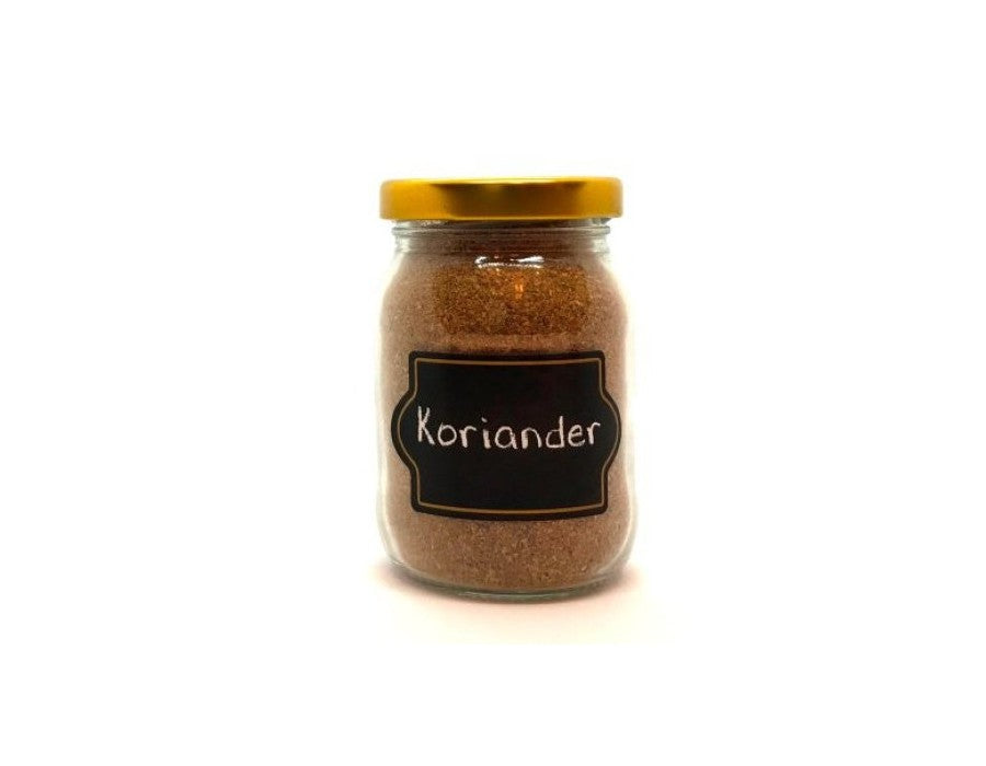 39,00
NOK
Koriander Malt