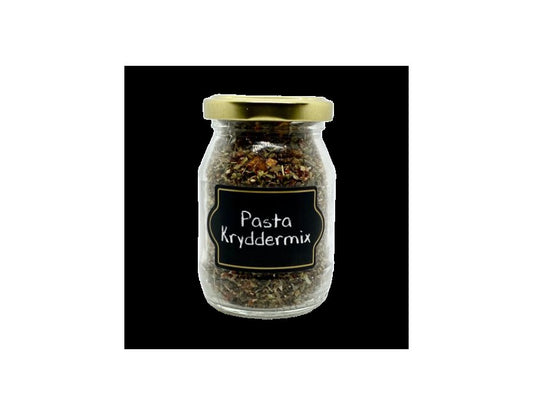 39,00
NOK
Pasta Kryddermix