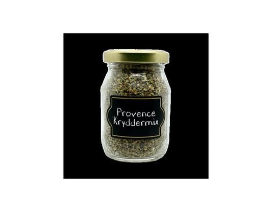39,00
NOK
Provence Kryddermix