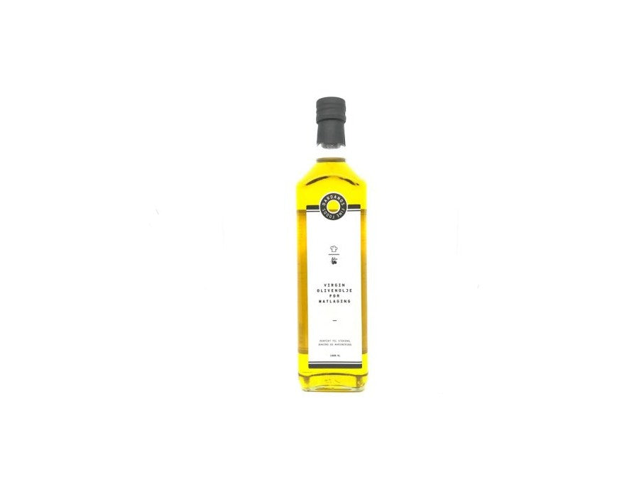 395,00
NOK
Dardanos EVOO for matlaging; 1 ltr