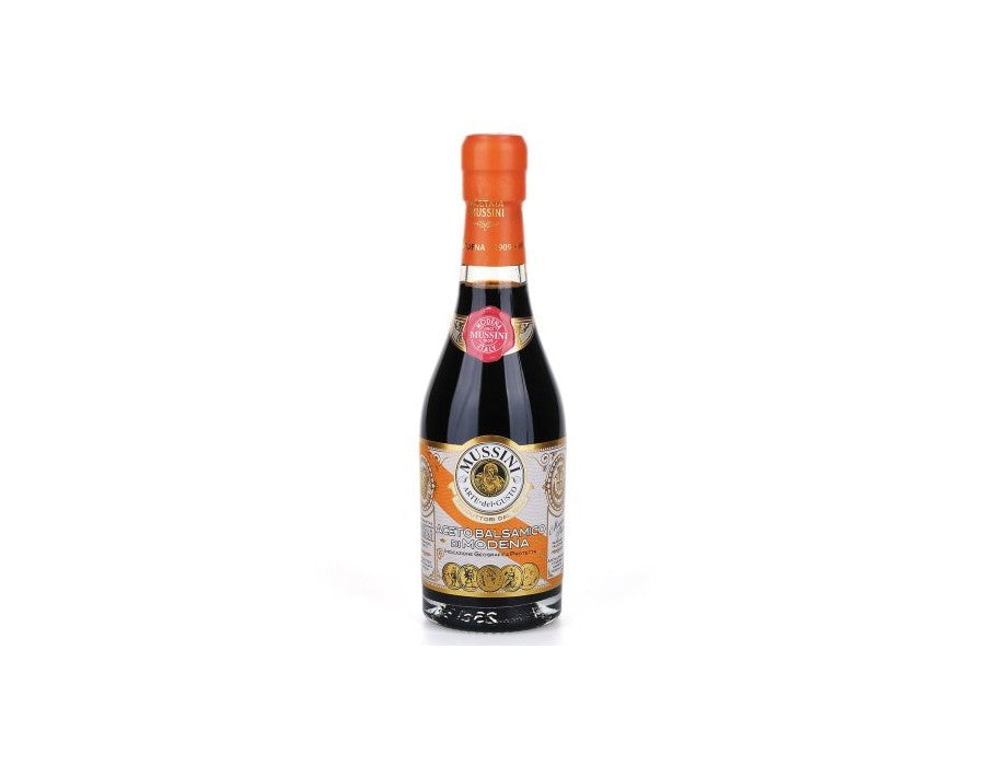 429,00
NOK
Balsamic Vinegar of Modena - 5 Gold Medals 250ml