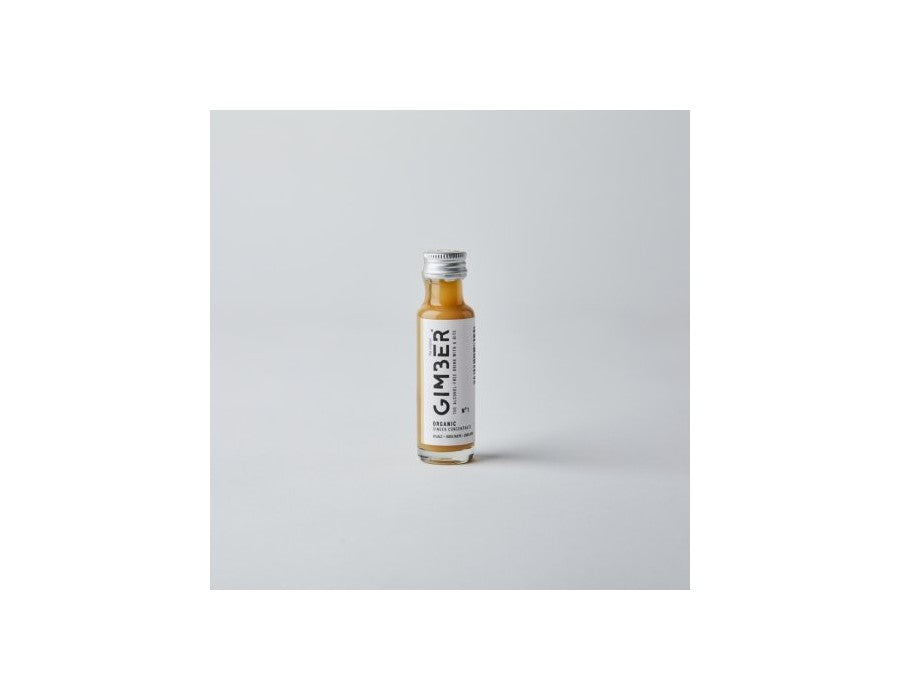 49,00
NOK
Gimber 20ml