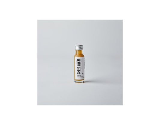 49,00
NOK
Gimber 20ml