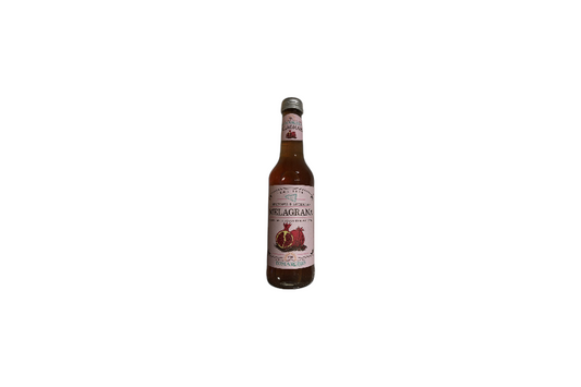 Tomarchio Melagrana – Siciliansk Granateplebrus 275 ml
