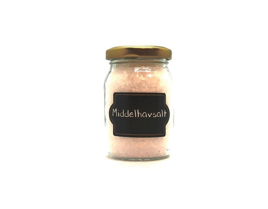 59,00
NOK
Middelhavsalt