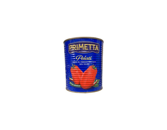 Primetta Pelati 800g