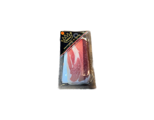 Parmaskinke - skivet - 500g