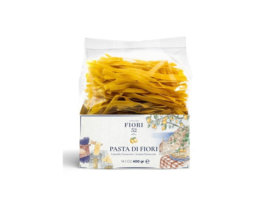69,00
NOK
Bonatelli Pasta Fettuccine Sitron 400g