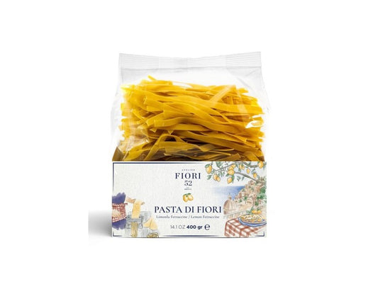 69,00
NOK
Bonatelli Pasta Fettuccine Sitron 400g