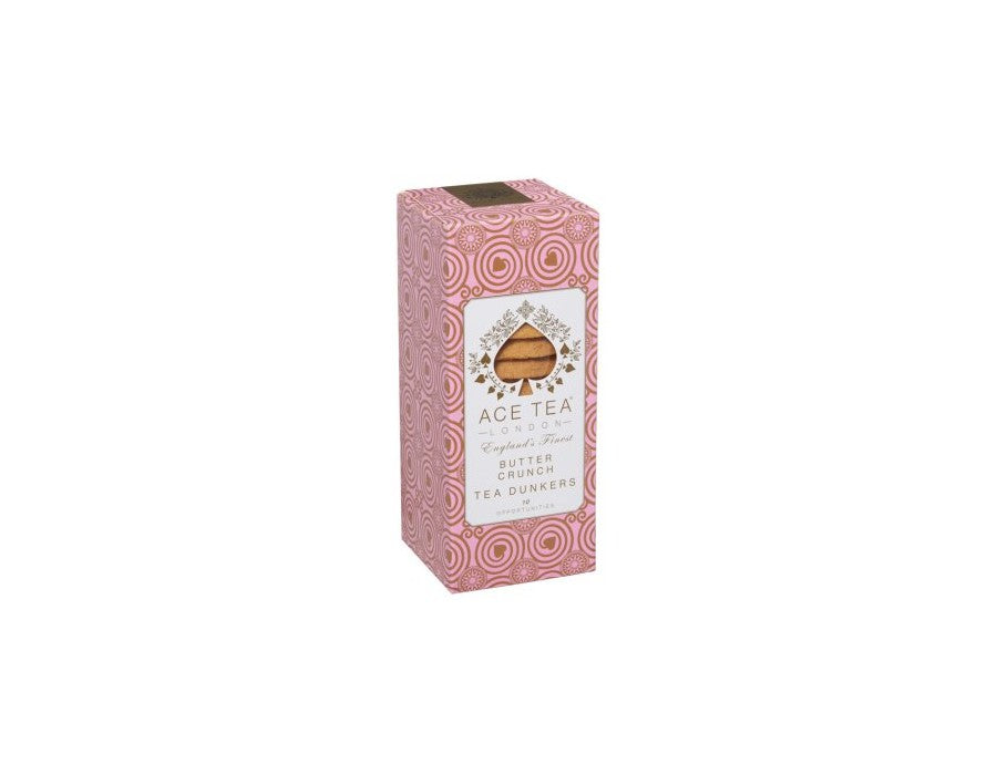 69,00
NOK
Butter Crunch Tea Dunkers