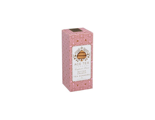 69,00
NOK
Butter Crunch Tea Dunkers