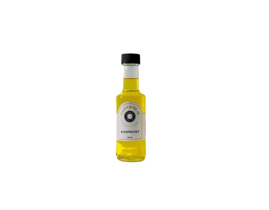 69,00
NOK
Dardanos Extra Virgin Olive Oil 100ml