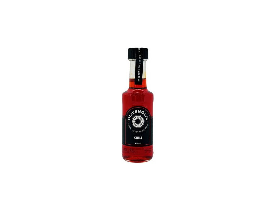 69,00
NOK
Dardanos Extra Virgin Olive Oil Chili 100ml