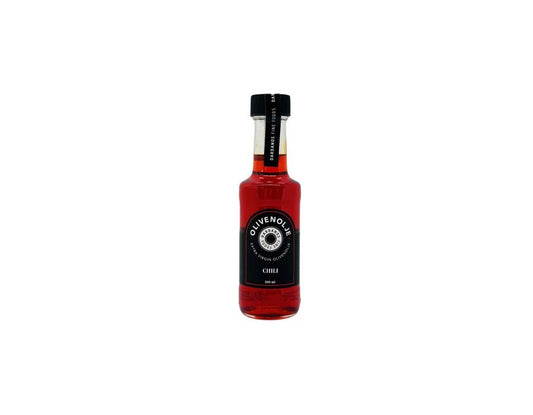 69,00
NOK
Dardanos Extra Virgin Olive Oil Chili 100ml