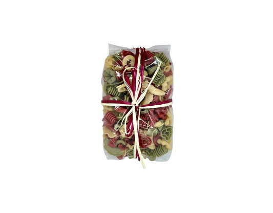 69,00
NOK
Pasta Pazza 3 Colore 400gr