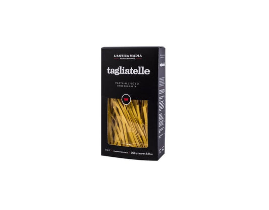 69,00
NOK
Pasta Tagliatelle