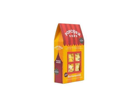 69,00
NOK
Popcorn Shed Butterscotch 80g