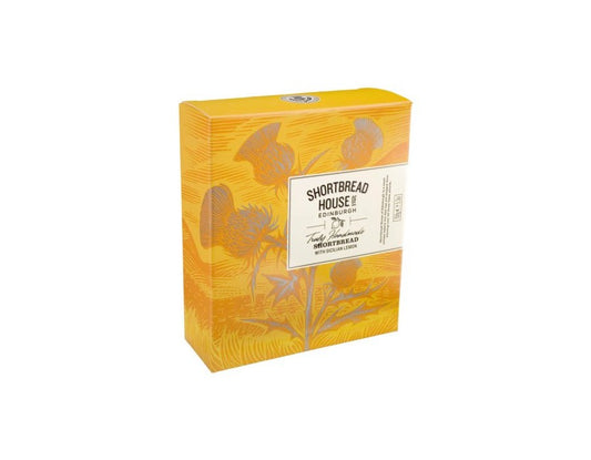 69,00
NOK
Shortbread Mini Bisquits with Lemon 150g