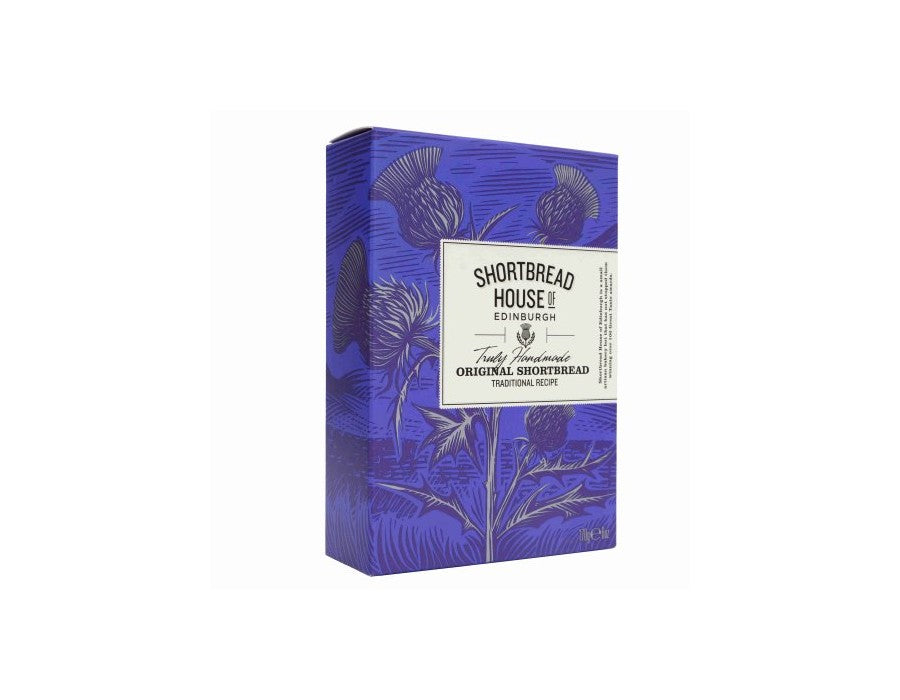 69,00
NOK
Shortbread Original Recipe 170g