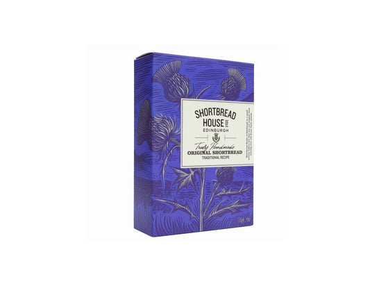 69,00
NOK
Shortbread Original Recipe 170g