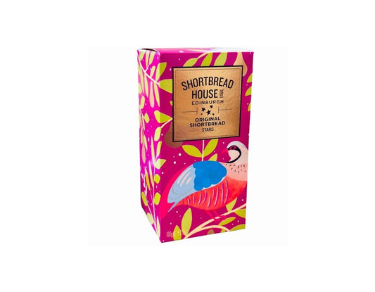 69,00
NOK
Shortbread Original Stars 100g
