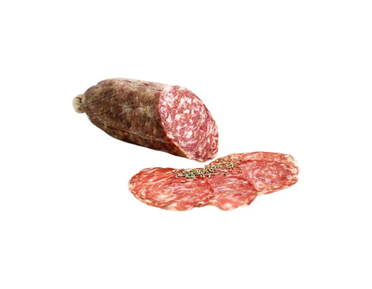 Trøffelsalami - Bella Vista (ca. 400 g)