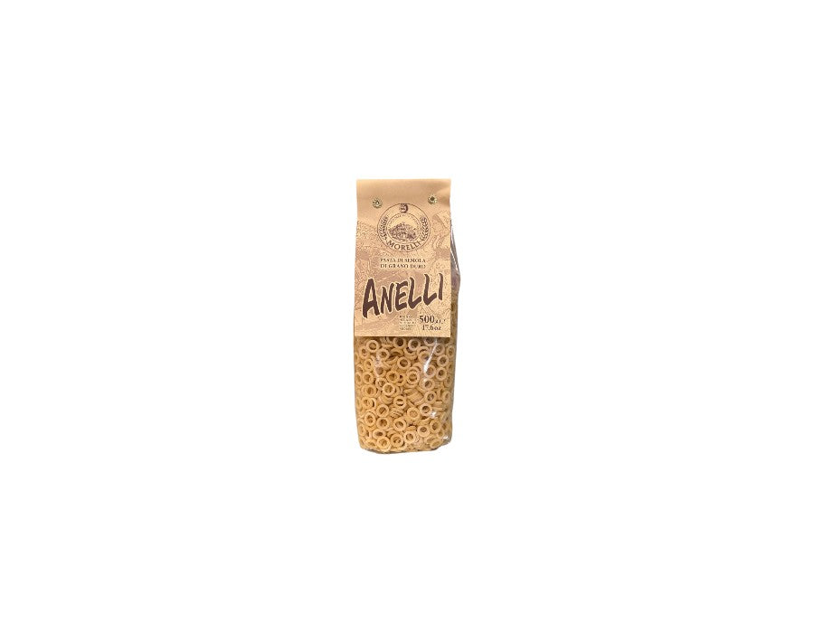 Pasta Anelli 500g