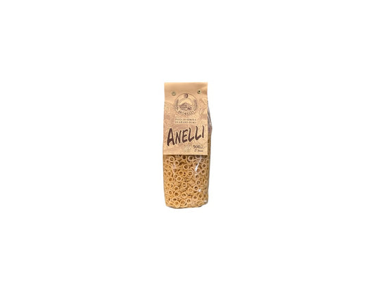 Pasta Anelli 500g
