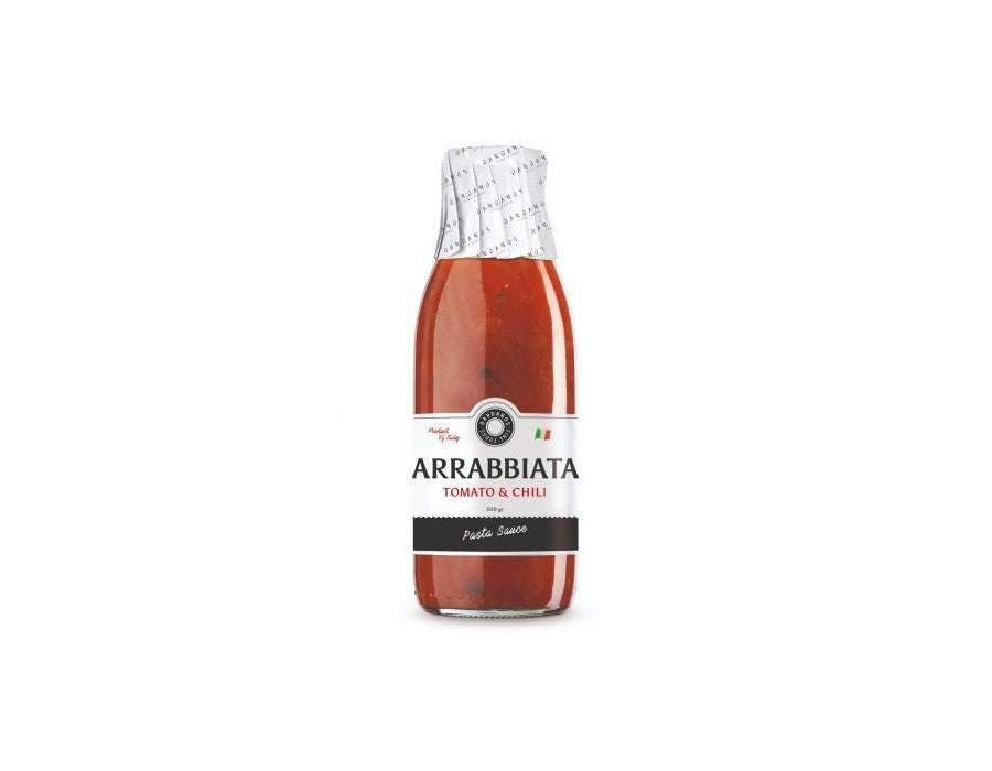 79,00
NOK
Dardanos Arrabbiata Pasta Sauce 500g
