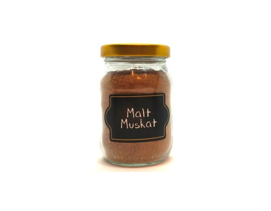79,00
NOK
Muskat Malt