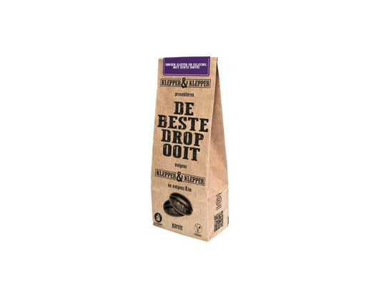79,00
NOK
The Best Licorice Ever `Coffee`