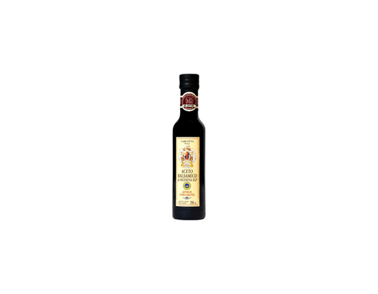 Aceto Balsamico IGP Modena 2, 25 cl