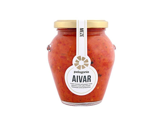 89,00
NOK
Aivar