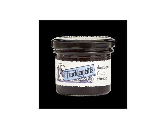 89,00
NOK
Damson Fruit Cheese 120g