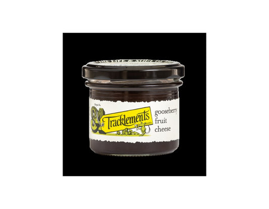 89,00
NOK
Gooseberry Fruit Cheese 120g