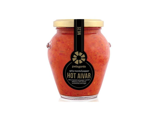 89,00
NOK
Hot Aivar