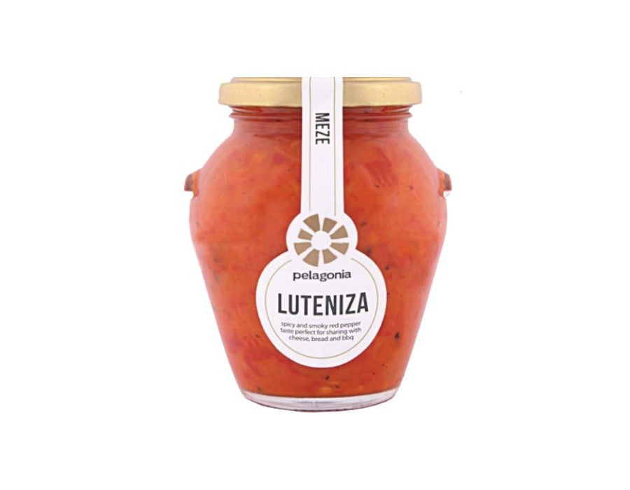 89,00
NOK
Luteniza