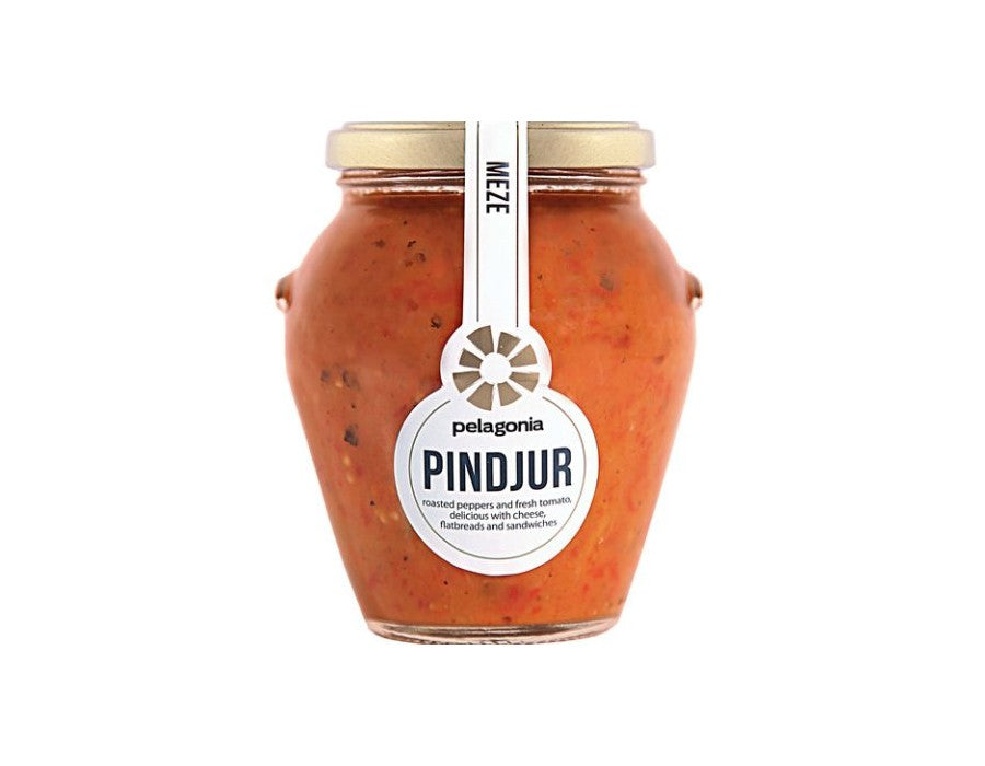 89,00
NOK
Pindjur